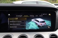 Mercedes-Benz E 300 E300 e T-Modell AMG Line