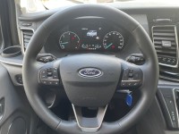 Ford Tourneo Custom 2.0 EcoBlue AT