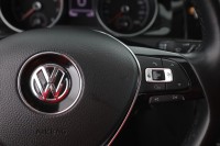 VW Golf Variant 1.0 TSI Sound