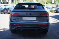 Audi Q5 Sportback 40 TDI S-Line quattro s-tronic