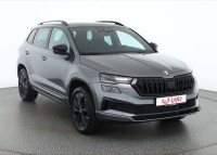 Skoda Karoq Sportline 2.0 TSI DSG 4x4