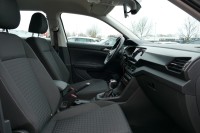 VW T-Cross 1.0 TSI DSG