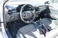 Skoda Fabia 1.0 TSI