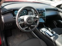 Hyundai Tucson 1.6 Trend Mild-Hybrid 2WD