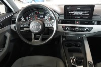 Audi A4 Avant 35 2.0 TFSI