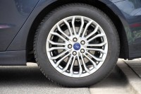 Ford Mondeo Turnier Titanium