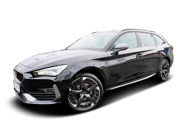 Cupra Leon Sportstourer 1.4 e-HYBRID DSG