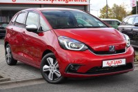 Honda Jazz 1.5 i-MMD Comfort
