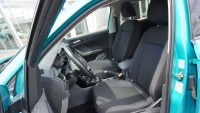 VW T-Cross 1.5 TSI DSG United