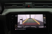 VW Passat Variant 1.4 TSI e-Hybrid GTE