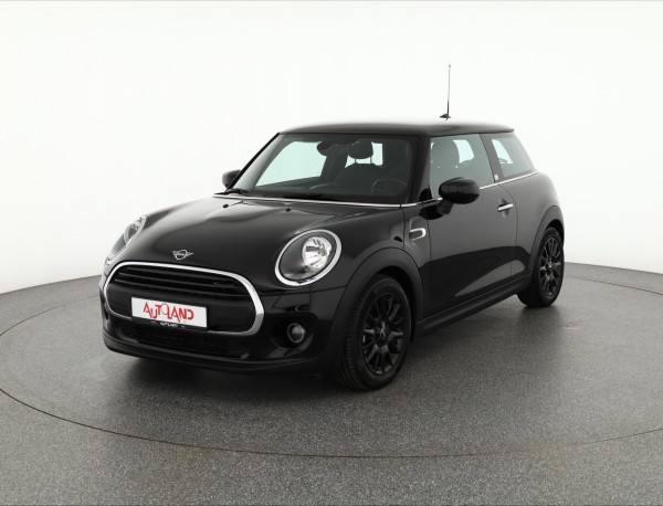 MINI One One Classic Trim