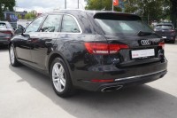 Audi A4 Avant 35 TDI