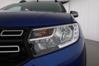 Dacia Sandero Stepway 0.9 TCe Prestige