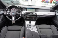 BMW 520 520d M Sport