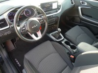 Kia cee'd Sporty Wagon Ceed SW 1.5 T-GDI