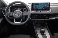 Nissan Qashqai N-Connecta 1.3 Dig-T MHEV Aut.