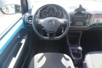 VW up up! 1.0 Black Style