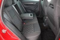 Skoda Karoq 2.0 TSI 4x4 Sportline
