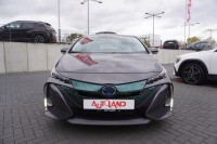 Toyota Prius 1.8 Hybrid Plug-in