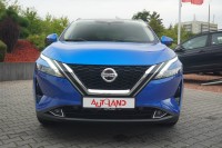 Nissan Qashqai 1.3 M-Hybrid Tekna