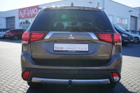 Mitsubishi Outlander 2.2 DI-D Edition 100+ 4WD