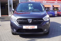 Dacia Lodgy 1.6 TCe 100