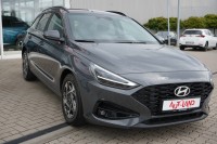 Hyundai i30 Kombi 1.6 T-GDI Aut.