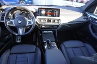 BMW X3 M40d xDrive Aut.