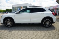 Mercedes-Benz GLA 220 AMG-Line 4Matic Aut.