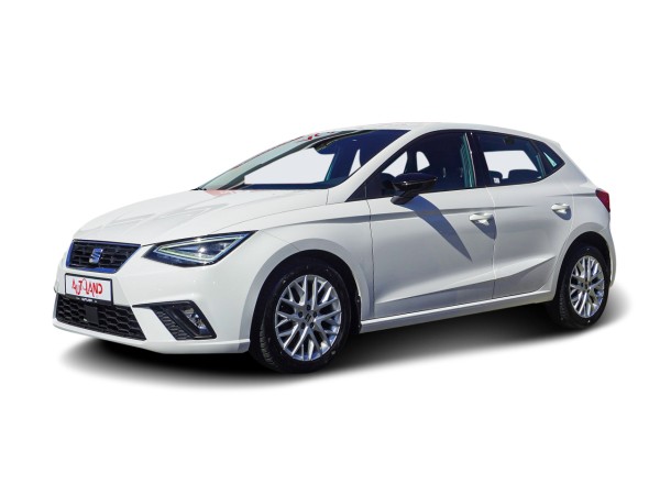 Seat Ibiza 1.0 TSI FR