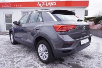 VW T-Roc 1.0 TSI
