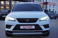 Cupra Ateca 2.0 TSI 4Drive OPF DSG