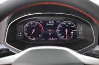 Seat Ibiza FR 1.5 TSI DSG