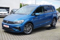 VW Touran 1.5 16V TSI R-Line