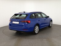 Skoda Octavia Combi 1.4 TSI iV