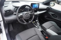 Toyota Yaris 1.5 Hybrid