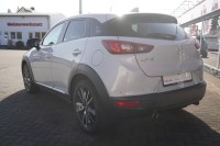 Vorschau: Mazda CX-3 2.0