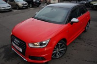 Audi A1 Sportback 1.0 TFSI S-Tronic