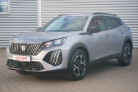 Vorschau: Peugeot 2008 PureTech 130 Aut.