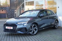 Vorschau: Audi A3 40 TDI quattro Sportback S line S-Tronic