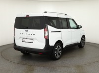 Ford Tourneo Courier Titanium 1.0 EB