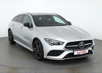 Mercedes-Benz CLA 180 SB AMG Line