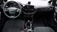 Ford Fiesta 1.1 Cool&Connect