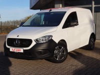 Vorschau: Mercedes-Benz Citan 110