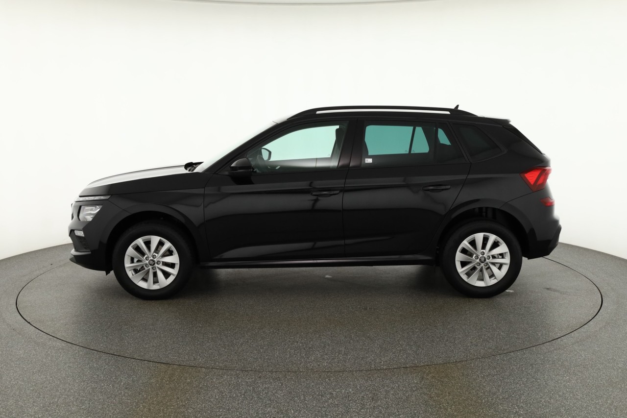 Skoda Kamiq 1.0 TSI DSG