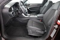 Audi A6 Avant 40 TDI quattro design