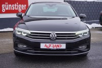 VW Passat Variant 2.0 TDI Elegance