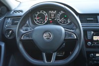 Skoda Rapid Spaceback 1.4 TSI DSG Monte Carlo