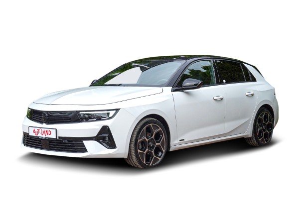 Opel Astra L 1.2 Ultimate