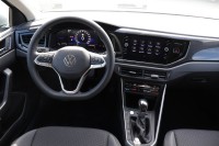 VW Taigo 1.5 TSI DSG